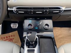Jetour Chitu X70 PRO 2.0T DCT Exclusive 5-seater - ფოტო 13