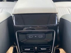 Jetour Chitu X70 PRO 2.0T DCT Exclusive 5-seater - ფოტო 14