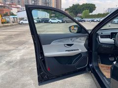 Jetour Chitu X70 PRO 2.0T DCT Exclusive 5-seater - ფოტო 17
