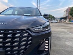 Jetour Chitu X70 PRO 2.0T DCT Exclusive 5-seater - ფოტო 18