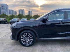 Jetour Chitu X70 PRO 2.0T DCT Exclusive 5-seater - ფოტო 19
