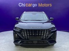 Jetour Chitu X70 PRO 2.0T DCT Exclusive 5-seater - ფოტო 2