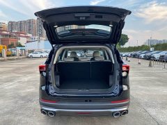 Jetour Chitu X70 PRO 2.0T DCT Exclusive 5-seater - ფოტო 20