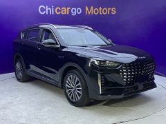 Jetour Chitu X70 PRO 2.0T DCT Exclusive 5-seater - ფოტო 3