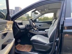 Jetour Chitu X70 PRO 2.0T DCT Exclusive 5-seater - ფოტო 8