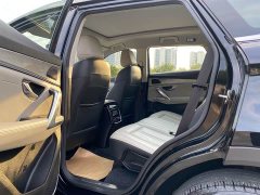 Jetour Chitu X70 PRO 2.0T DCT Exclusive 5-seater - ფოტო 9