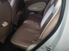Wuling Hongguang MINIEV 2025 Fourth Generation Four-Door Advanced Edition - ფოტო 11