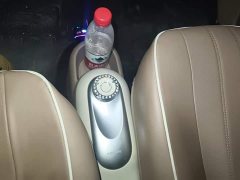 Wuling Hongguang MINIEV 2025 Fourth Generation Four-Door Advanced Edition - ფოტო 16