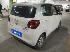 Wuling Hongguang MINIEV 2025 Fourth Generation Four-Door Advanced Edition - ფოტო 3