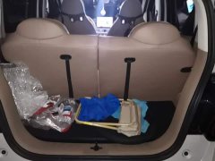 Wuling Hongguang MINIEV 2025 Fourth Generation Four-Door Advanced Edition - ფოტო 4