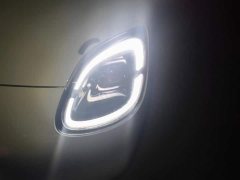 Wuling Hongguang MINIEV 2025 Fourth Generation Four-Door Advanced Edition - ფოტო 5