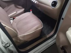 Wuling Hongguang MINIEV 2025 Fourth Generation Four-Door Advanced Edition - ფოტო 8