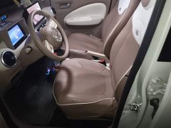 Wuling Hongguang MINIEV 2025 Fourth Generation Four-Door Advanced Edition - ფოტო 9