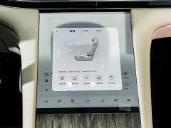 IM Motors Zhiji LS7 90kWh Max Elite RWD - ფოტო 14
