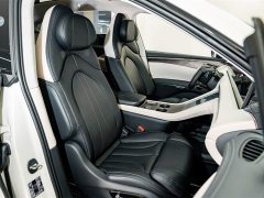 IM Motors Zhiji LS7 90kWh Max Elite RWD - ფოტო 19