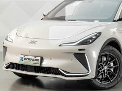 IM Motors Zhiji LS7 90kWh Max Elite RWD - ფოტო 2