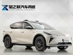 IM Motors Zhiji LS7 90kWh Max Elite RWD - ფოტო 5