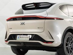 IM Motors Zhiji LS7 90kWh Max Elite RWD - ფოტო 7