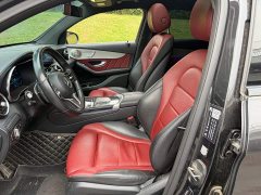 Mercedes-Benz GLC Coupe 2020 GLC 260 4MATIC Coupe SUV - ფოტო 8