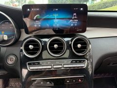 Mercedes-Benz GLC Coupe 2020 GLC 260 4MATIC Coupe SUV - ფოტო 9
