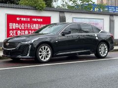 Cadillac CT5 28T Luxury - ფოტო 1