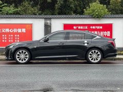 Cadillac CT5 28T Luxury - ფოტო 3