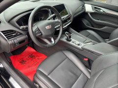 Cadillac CT5 28T Luxury - ფოტო 6