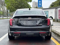 Cadillac CT5 28T Luxury - ფოტო 8
