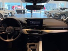 Audi A4L 40 TFSI Fashion Dynamic - ფოტო 10