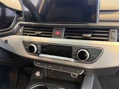 Audi A4L 40 TFSI Fashion Dynamic - ფოტო 11