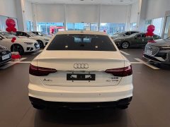 Audi A4L 40 TFSI Fashion Dynamic - ფოტო 5