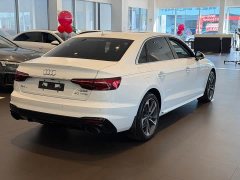 Audi A4L 40 TFSI Fashion Dynamic - ფოტო 6