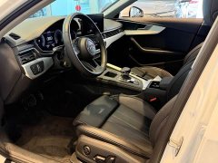 Audi A4L 40 TFSI Fashion Dynamic - ფოტო 7