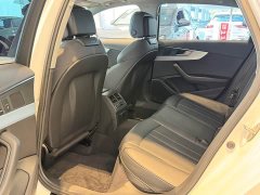 Audi A4L 40 TFSI Fashion Dynamic - ფოტო 8