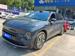 NIO ES8 2024 75kWh - ფოტო 1