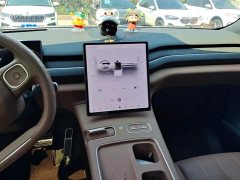 NIO ES8 2024 75kWh - ფოტო 13