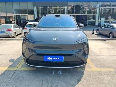 NIO ES8 2024 75kWh - ფოტო 2