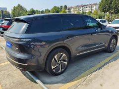 NIO ES8 2024 75kWh - ფოტო 3