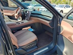 NIO ES8 2024 75kWh - ფოტო 8
