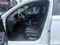 Honda Civic 2022 240TURBO CVT Fuel Dynamic Edition - ფოტო 3