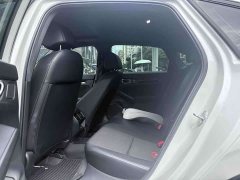 Honda Civic 2022 240TURBO CVT Fuel Dynamic Edition - ფოტო 4