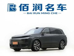 Li Auto L9 2022 Max - ფოტო 1