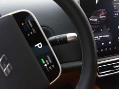 Li Auto L9 2022 Max - ფოტო 10