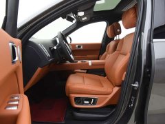 Li Auto L9 2022 Max - ფოტო 13