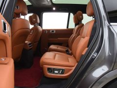 Li Auto L9 2022 Max - ფოტო 14