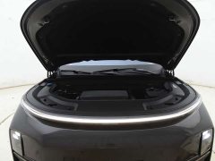 Li Auto L9 2022 Max - ფოტო 16