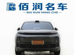 Li Auto L9 2022 Max - ფოტო 2