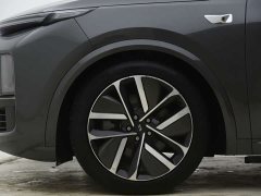 Li Auto L9 2022 Max - ფოტო 4
