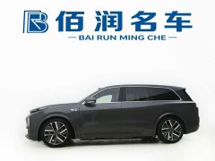 Li Auto L9 2022 Max - ფოტო 5