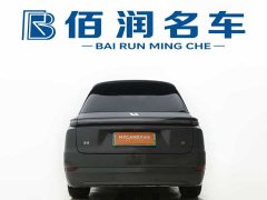 Li Auto L9 2022 Max - ფოტო 6